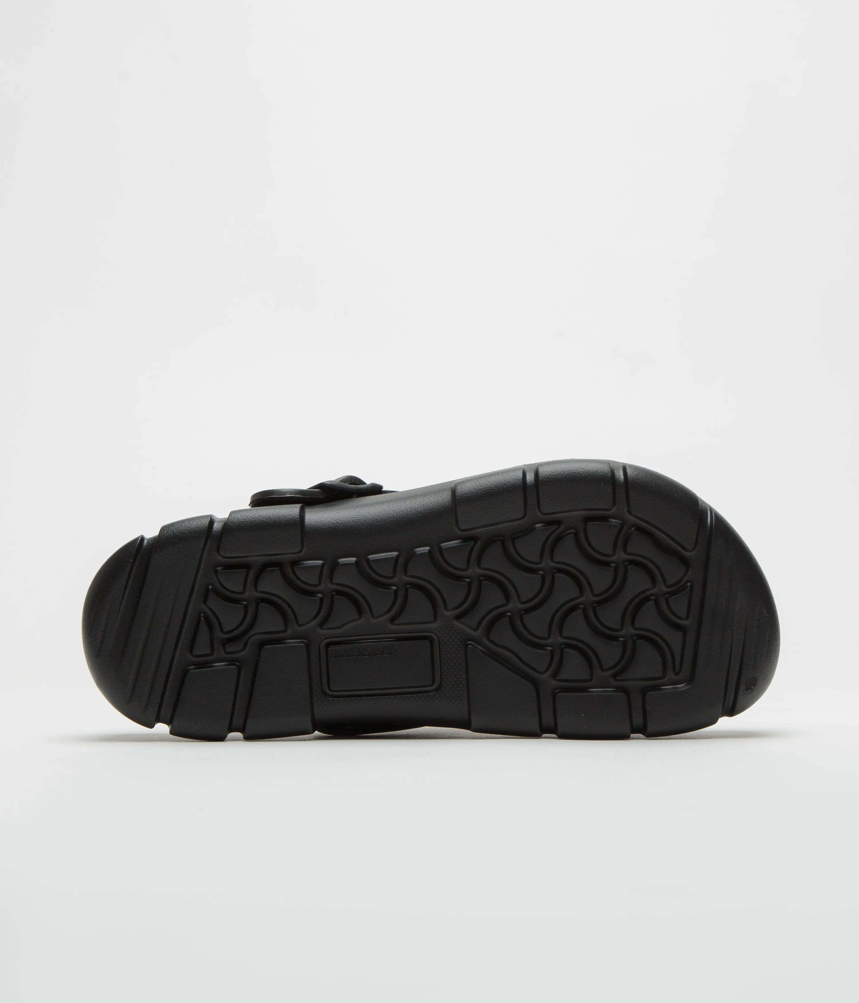 Birkenstock Birki-Flow EVA Shoes - Black Birkenstock Shoes