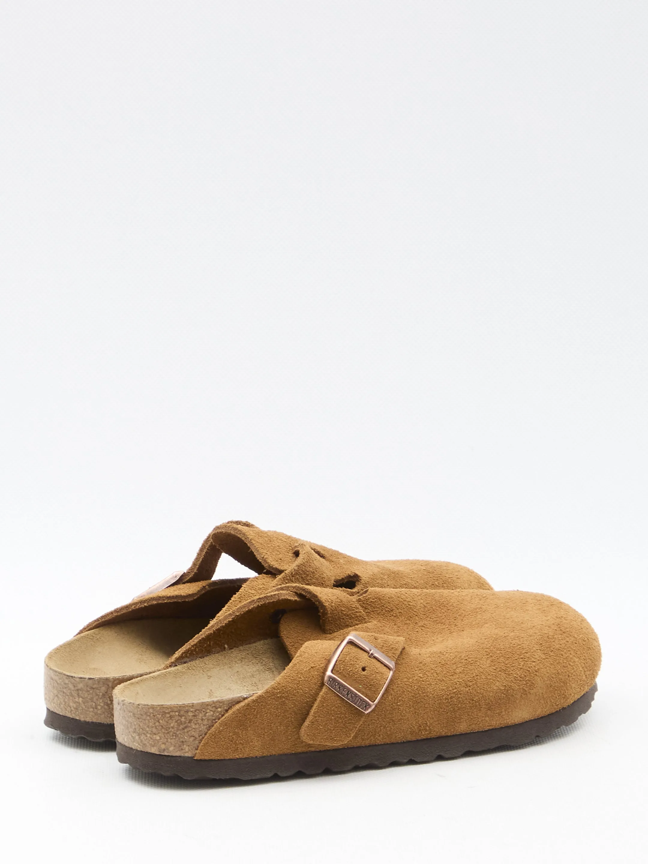 Birkenstock Boston Bs Sandals