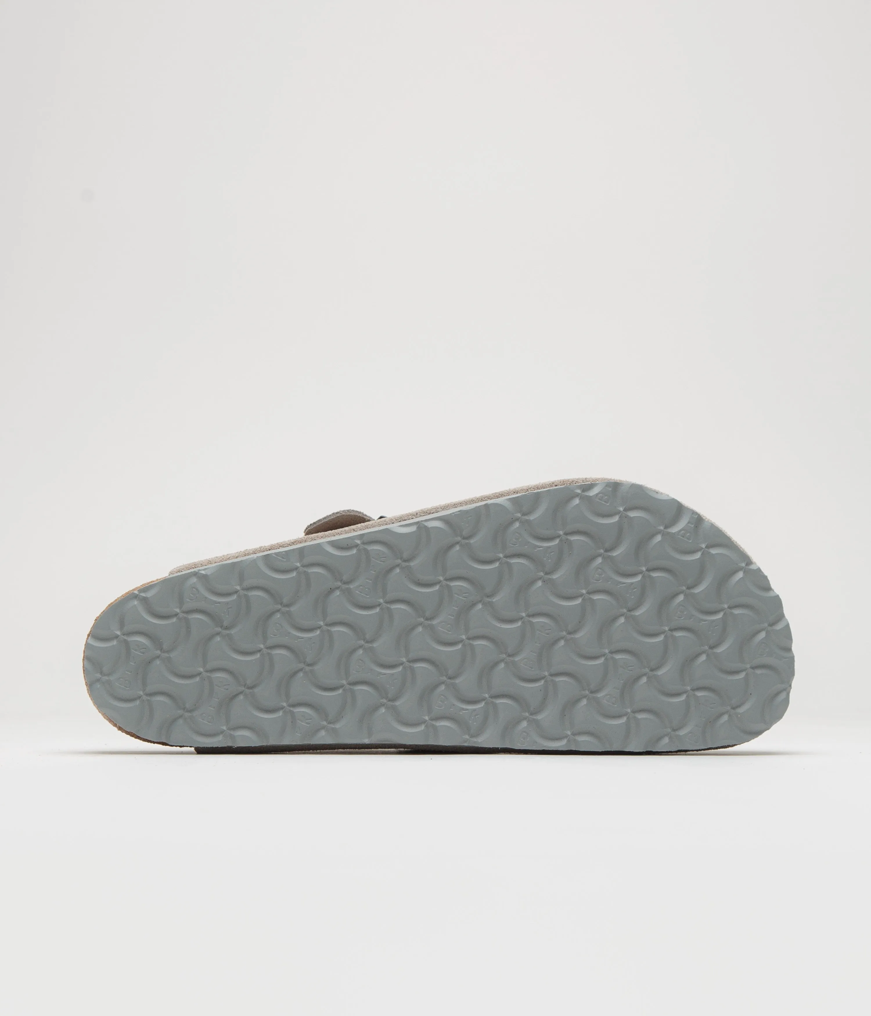 Birkenstock Boston Sandals - Stone Coin Birkenstock Shoes