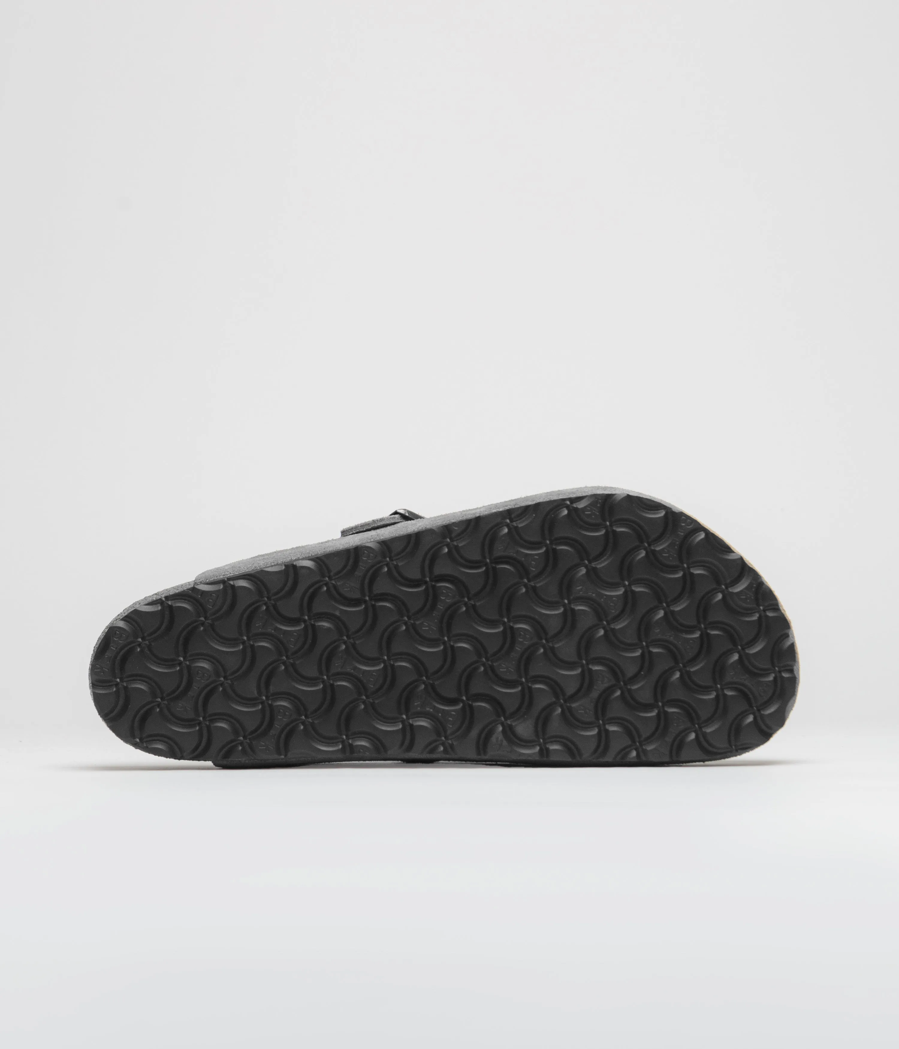 Birkenstock Boston Sandals - Taupe Birkenstock Shoes