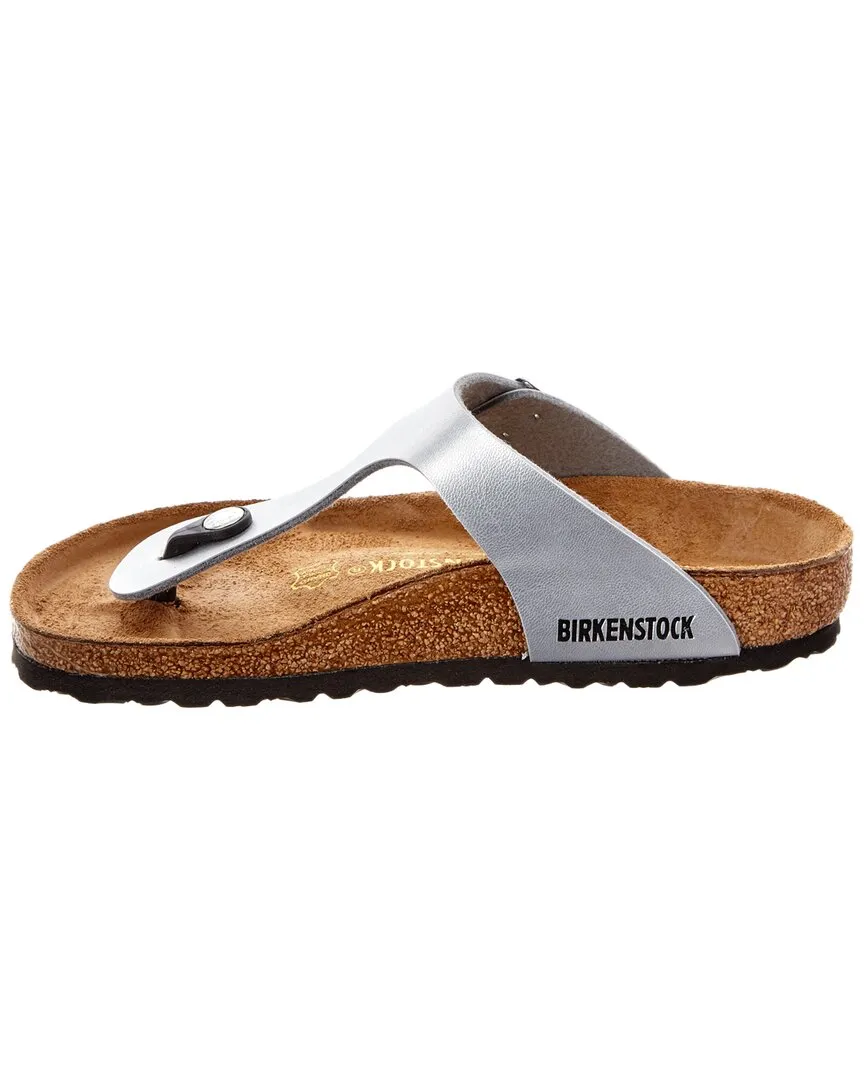 Birkenstock Gizeh Birko-Flor Sandal