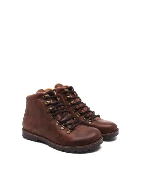 Birkenstock Jackson - Narrow in Dark Brown