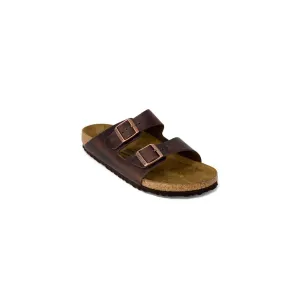 Birkenstock  Leather Men's Sandal