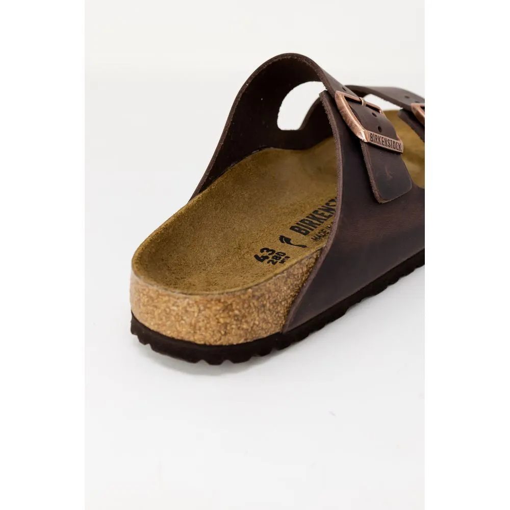 Birkenstock  Leather Men's Sandal