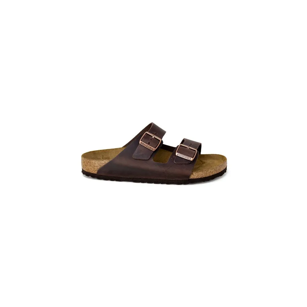 Birkenstock  Leather Men's Sandal