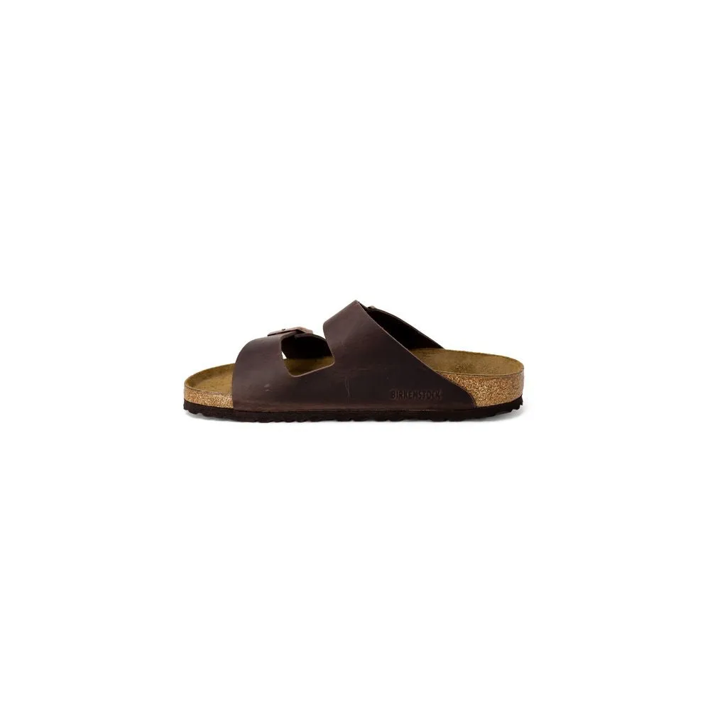 Birkenstock  Leather Men's Sandal