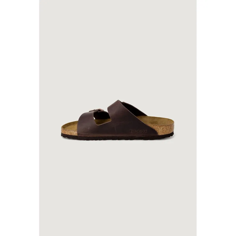 Birkenstock  Leather Men's Sandal