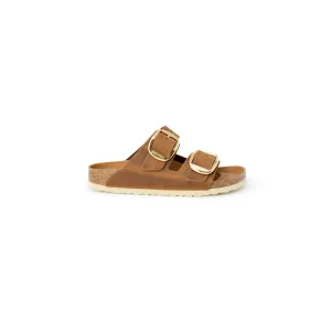 Birkenstock  Leather Women's Sandal