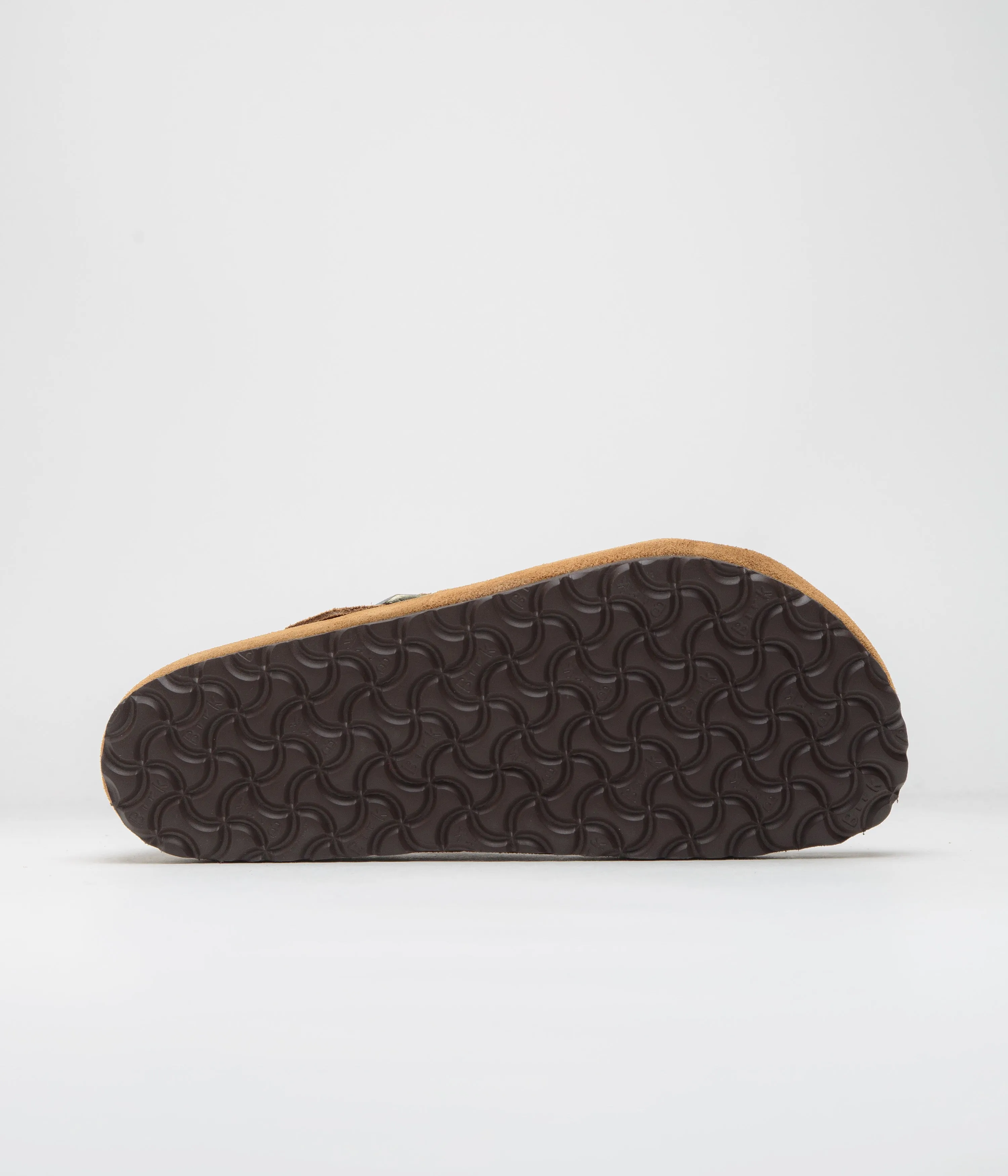 Birkenstock London Shoes - Mink Birkenstock Shoes
