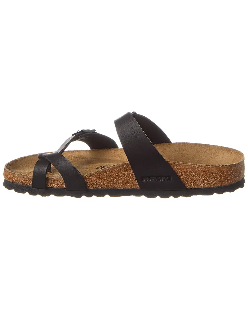Birkenstock Mayari Narrow Fit Birko-Flor Sandal
