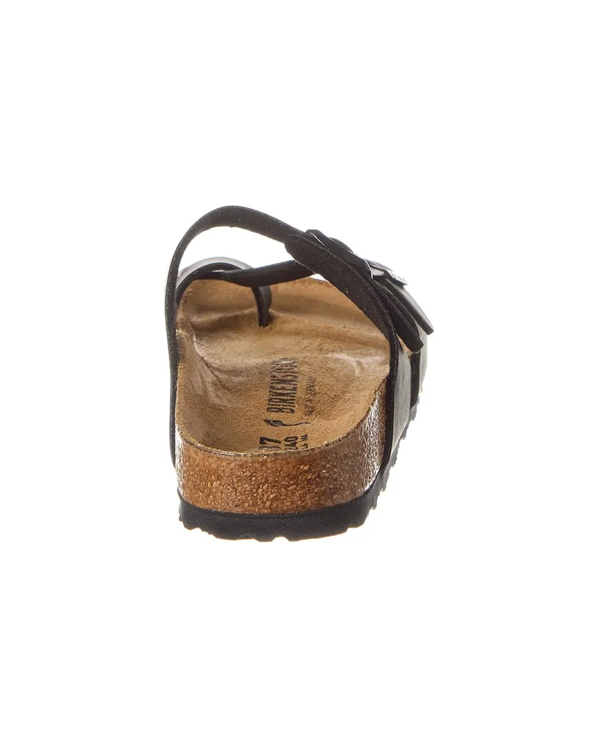 Birkenstock Mayari Narrow Fit Birko-Flor Sandal