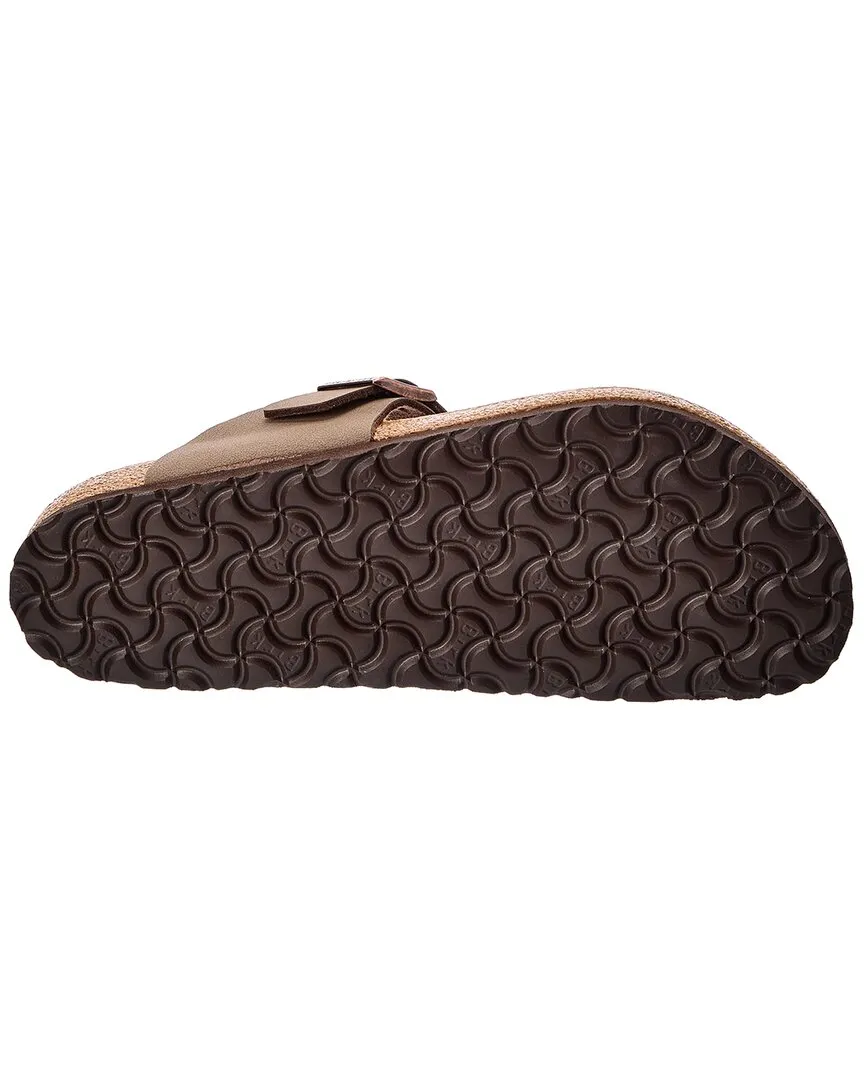 Birkenstock Medina Birko-Flor Birkibuc Sandal