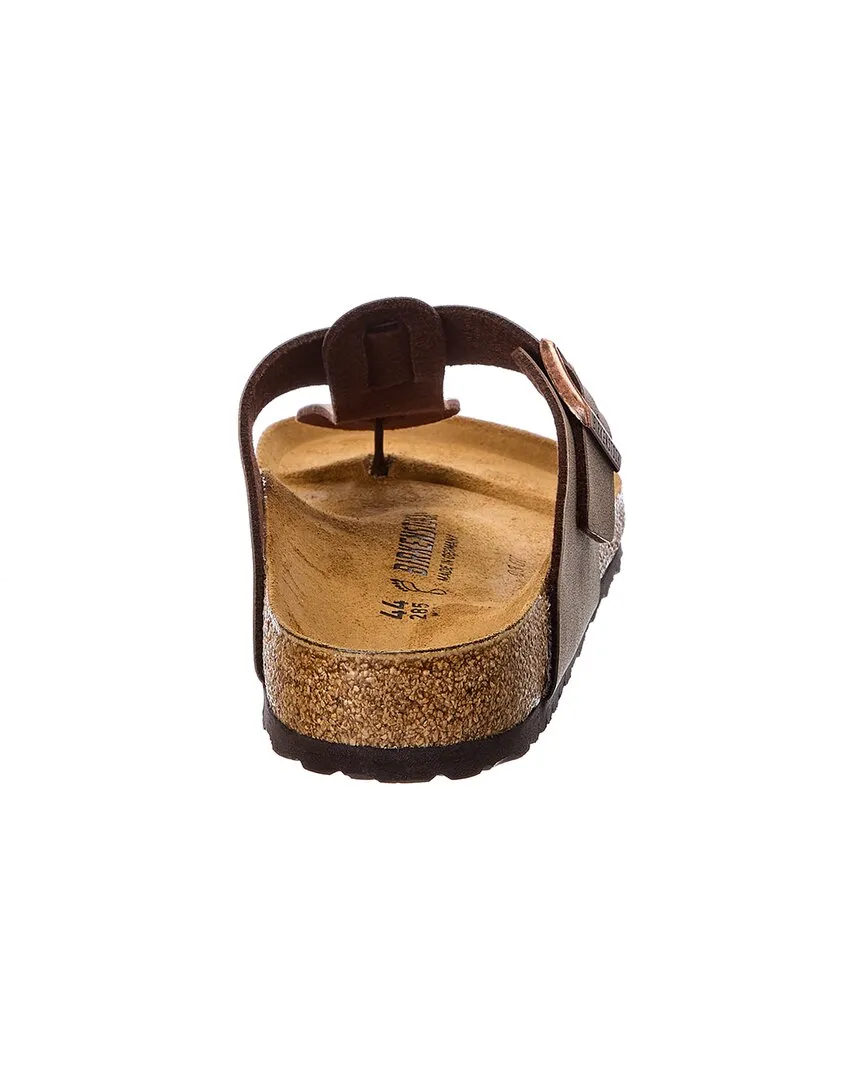 Birkenstock Medina Birko-Flor Birkibuc Sandal