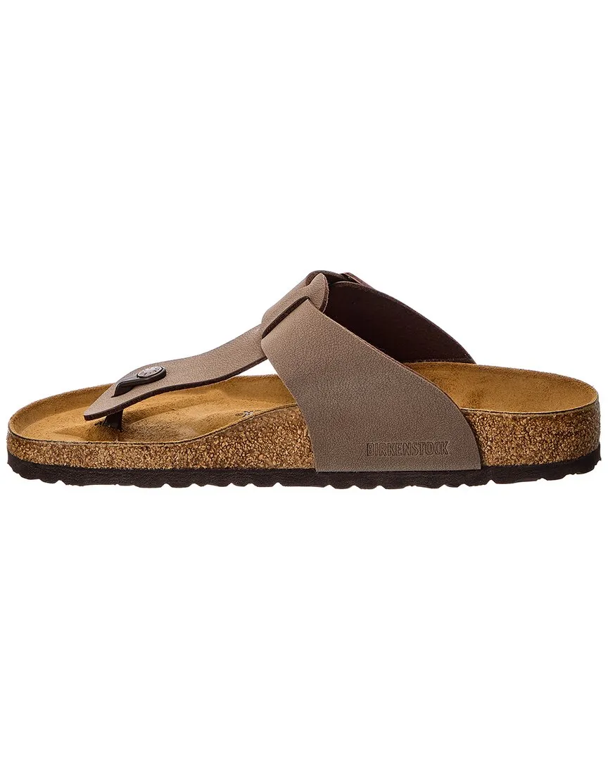 Birkenstock Medina Birko-Flor Birkibuc Sandal