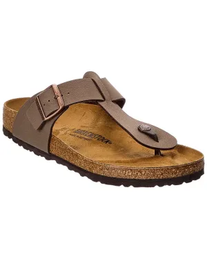 Birkenstock Medina Birko-Flor Birkibuc Sandal