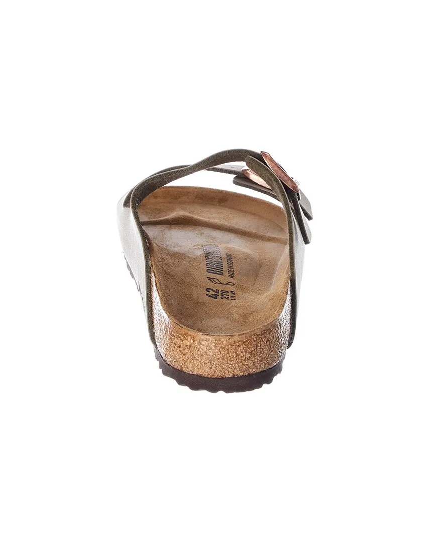 Birkenstock Men's Arizona Narrow Sandal
