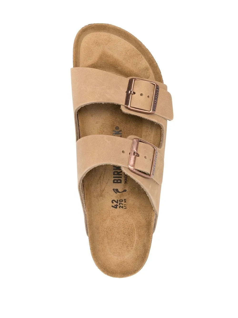 Birkenstock Men's Sandals