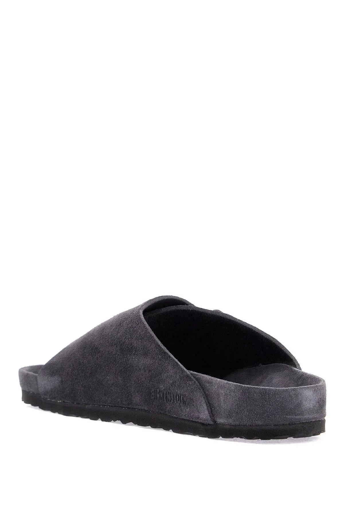 Birkenstock Men's 'Zã.25rich Narrow Fit