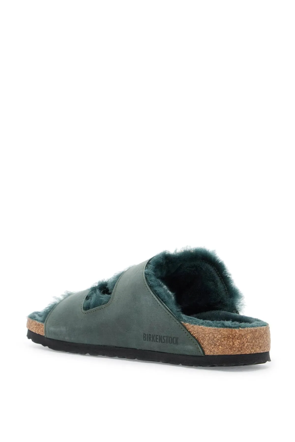 Birkenstock "arizona Big Buckle Shear