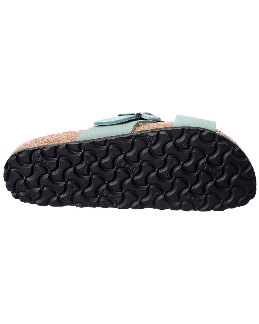 Birkenstock Siena II Narrow Fit Leather Sandal