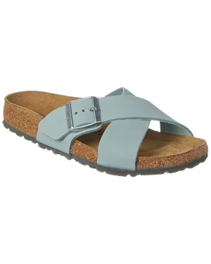 Birkenstock Siena Soft Footbed Narrow Leather Sandal