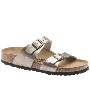 Birkenstock Sydney Narrow Birko-Flor Sandal