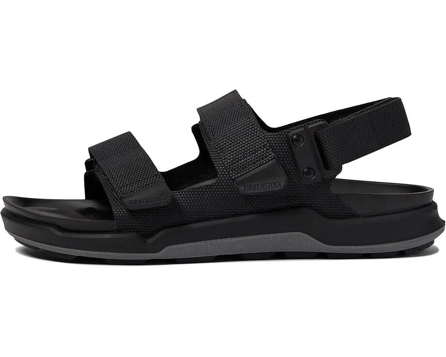 Birkenstock Tatacoa Slingback Men's US 11 Futura Black Flat Sport Sandal ZPO1281