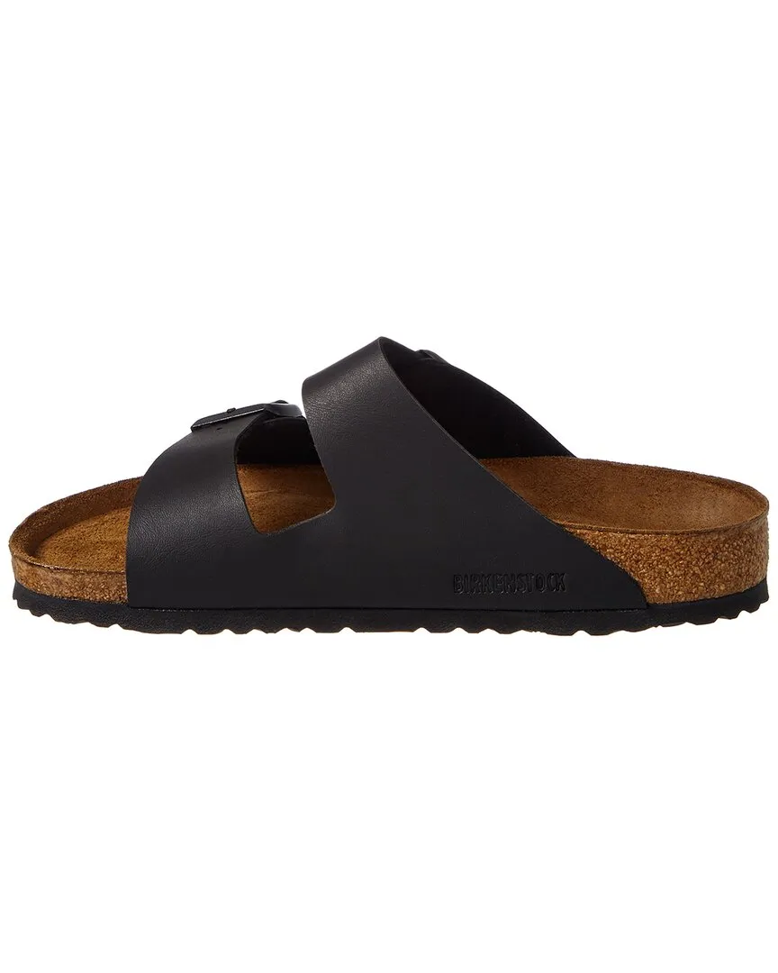 Birkenstock Women's Arizona Soft Footbed Birko-Flor Sandal
