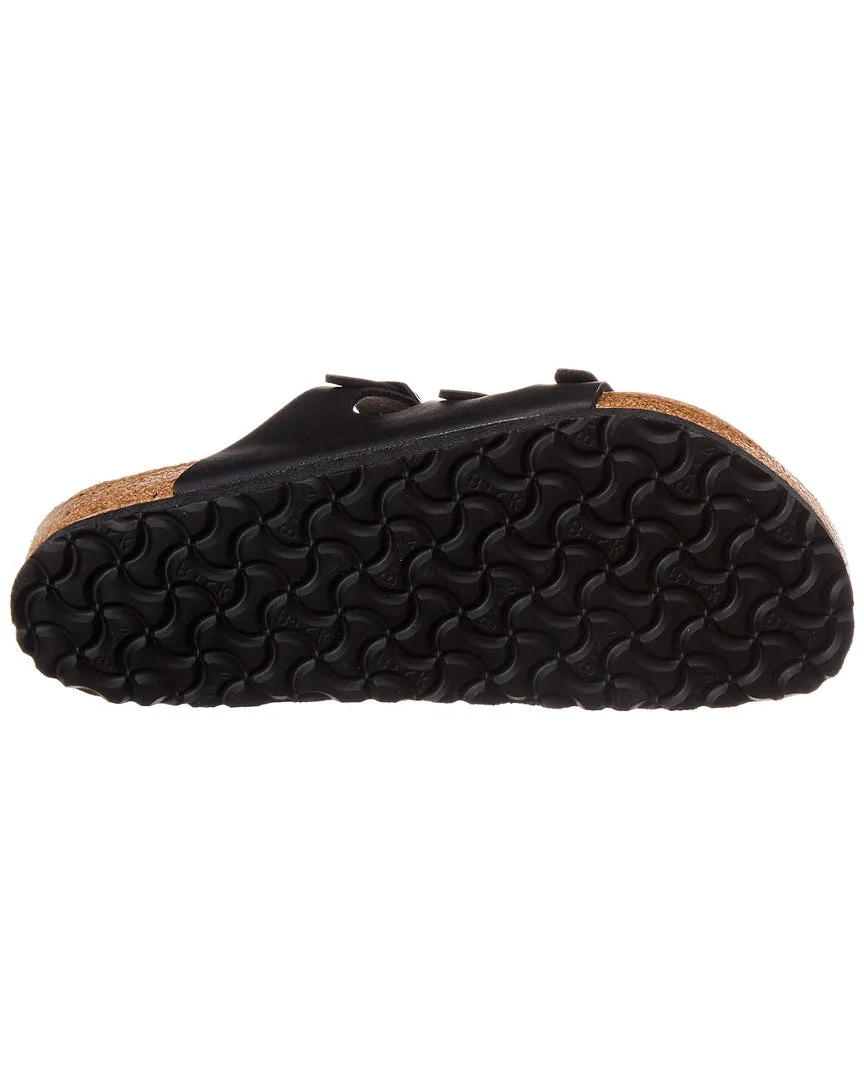 Birkenstock Women's Florida Soft Footbed Birko-Flor Sandal, 35