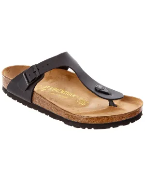 Birkenstock Women's Gizeh Birko-Flor Sandal, 35