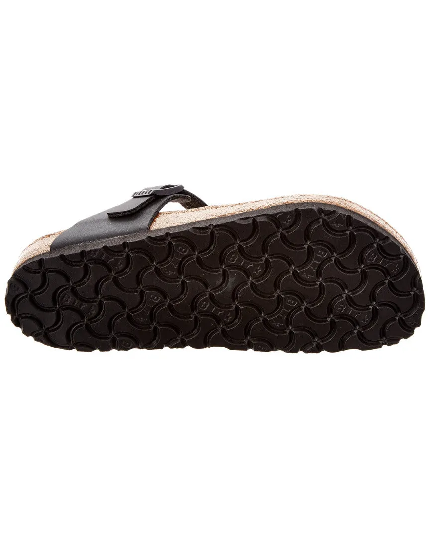 Birkenstock Women's Gizeh Birko-Flor Sandal, 35