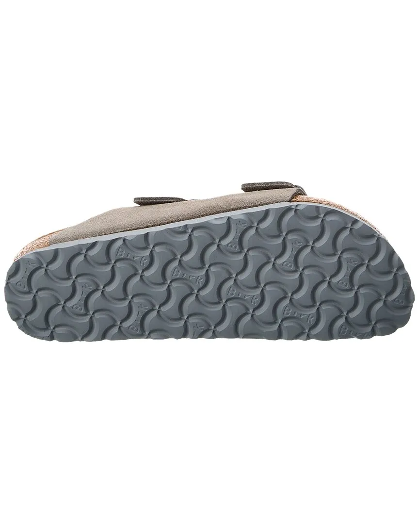 Birkenstock Women's Leather Sandal