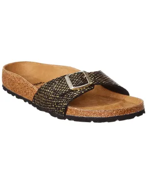 Birkenstock Women's Madrid Birko-Flor Sandal