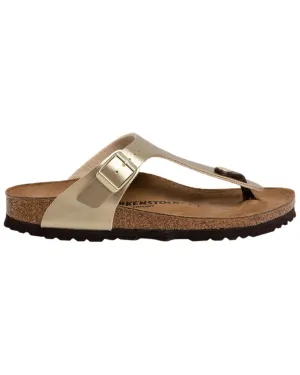 Birkenstock Womens Suede Sandal
