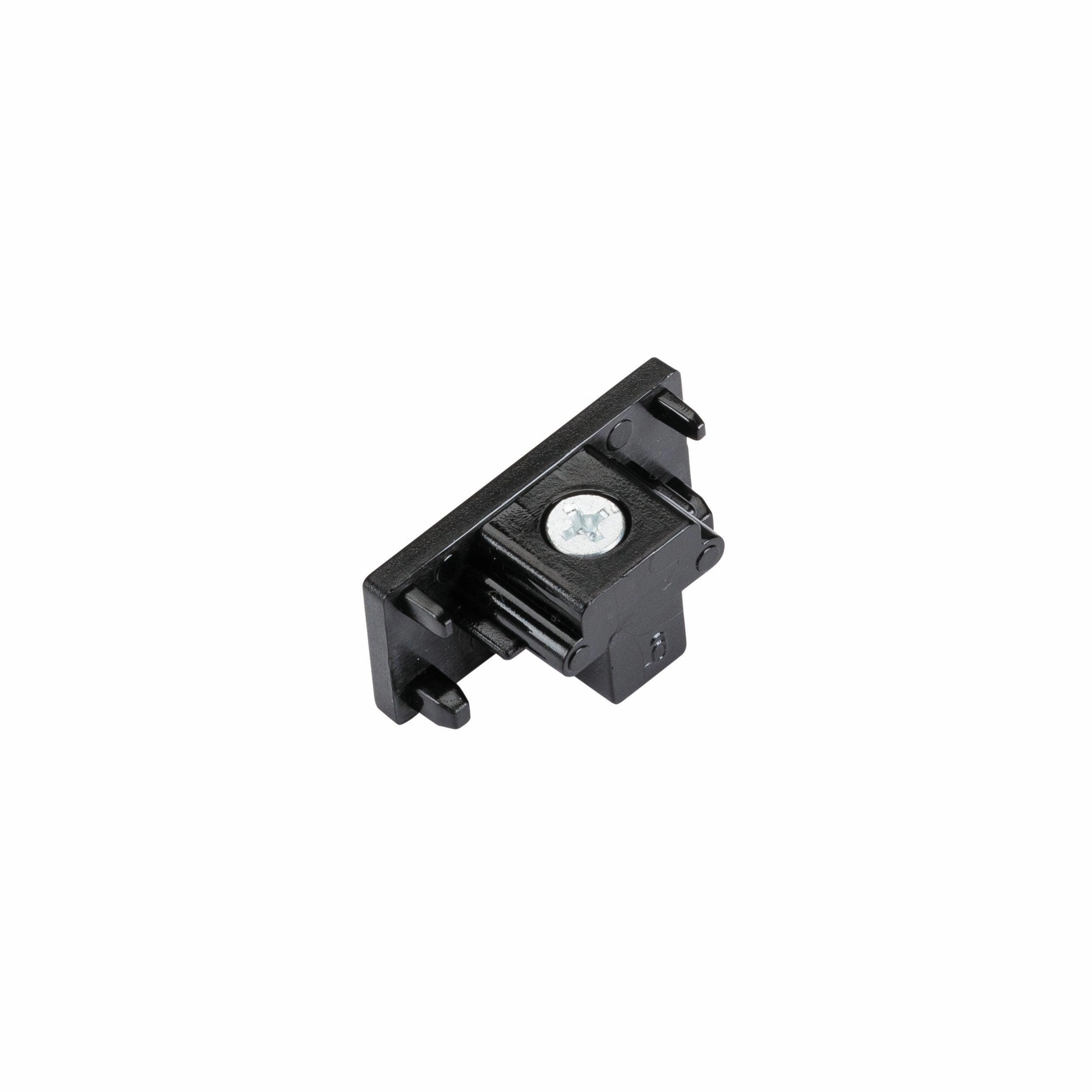 Black Track Dead End weatherproof garden light
