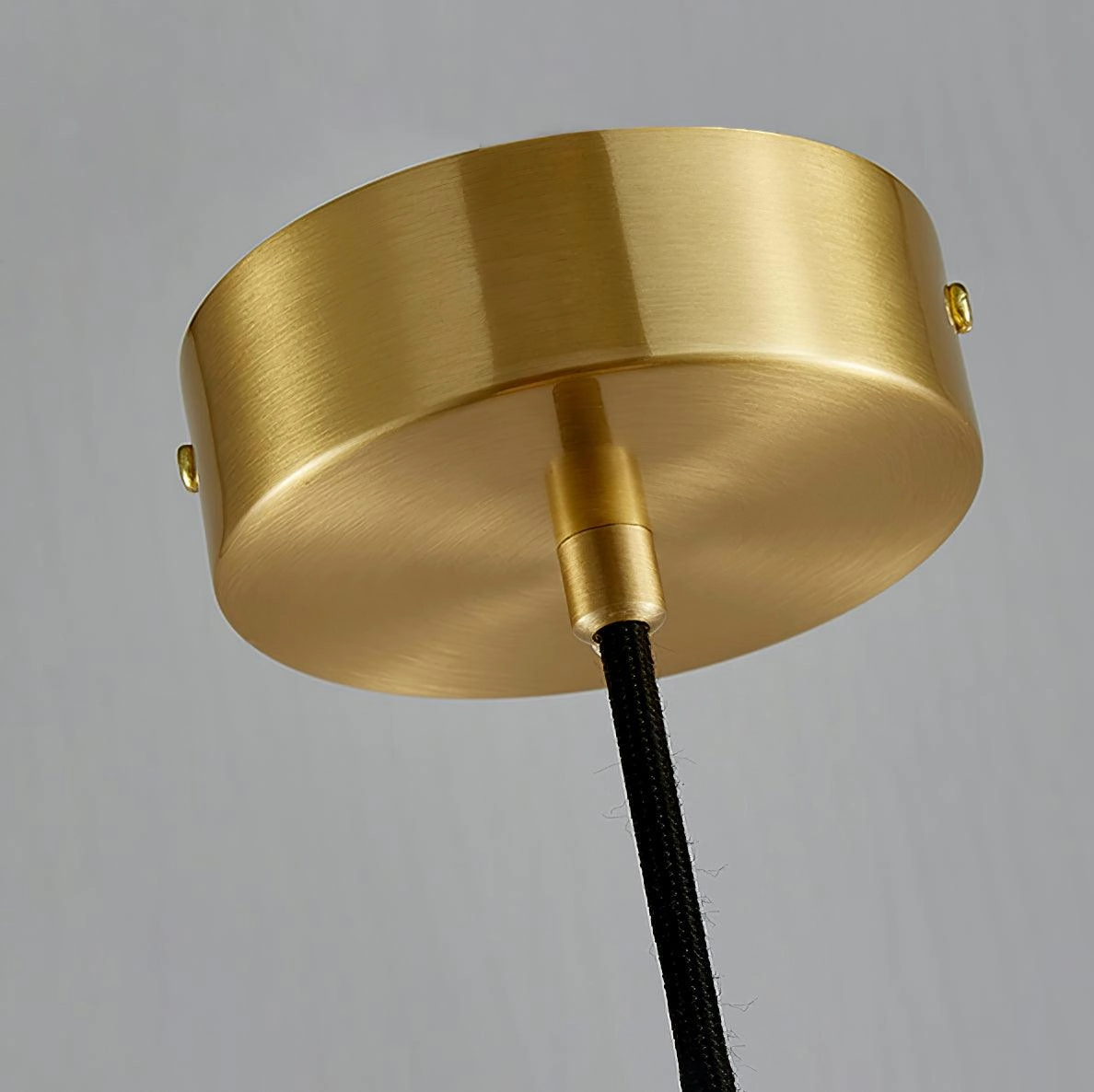 Blair Alabaster Pendant Light