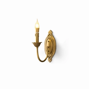 Blair Candle Wall Lamp designer outdoor lamp