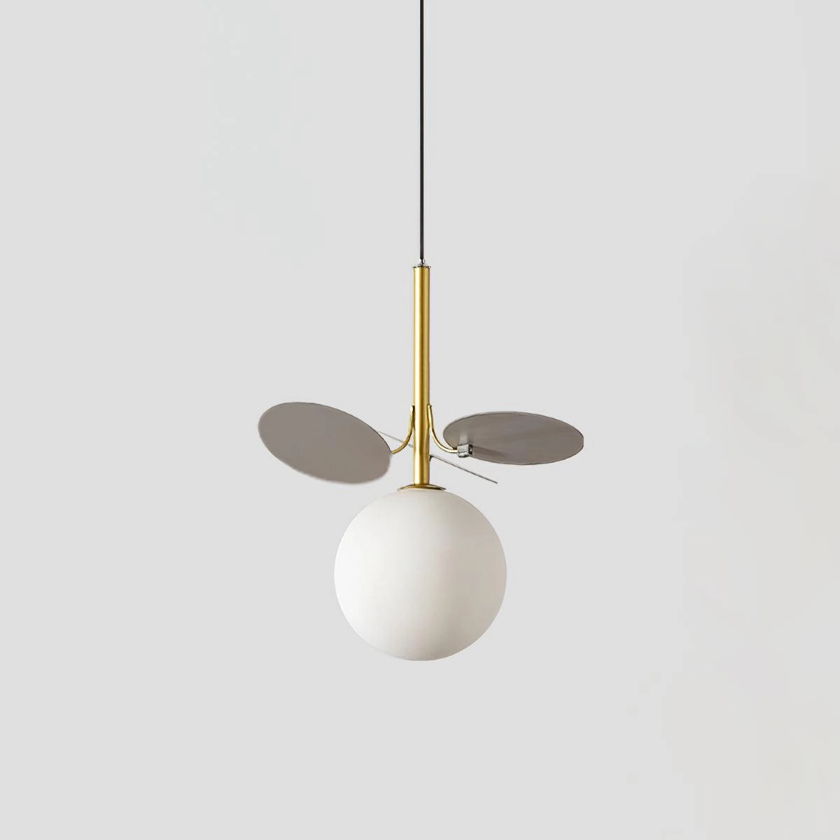 Blanca Pendant Light