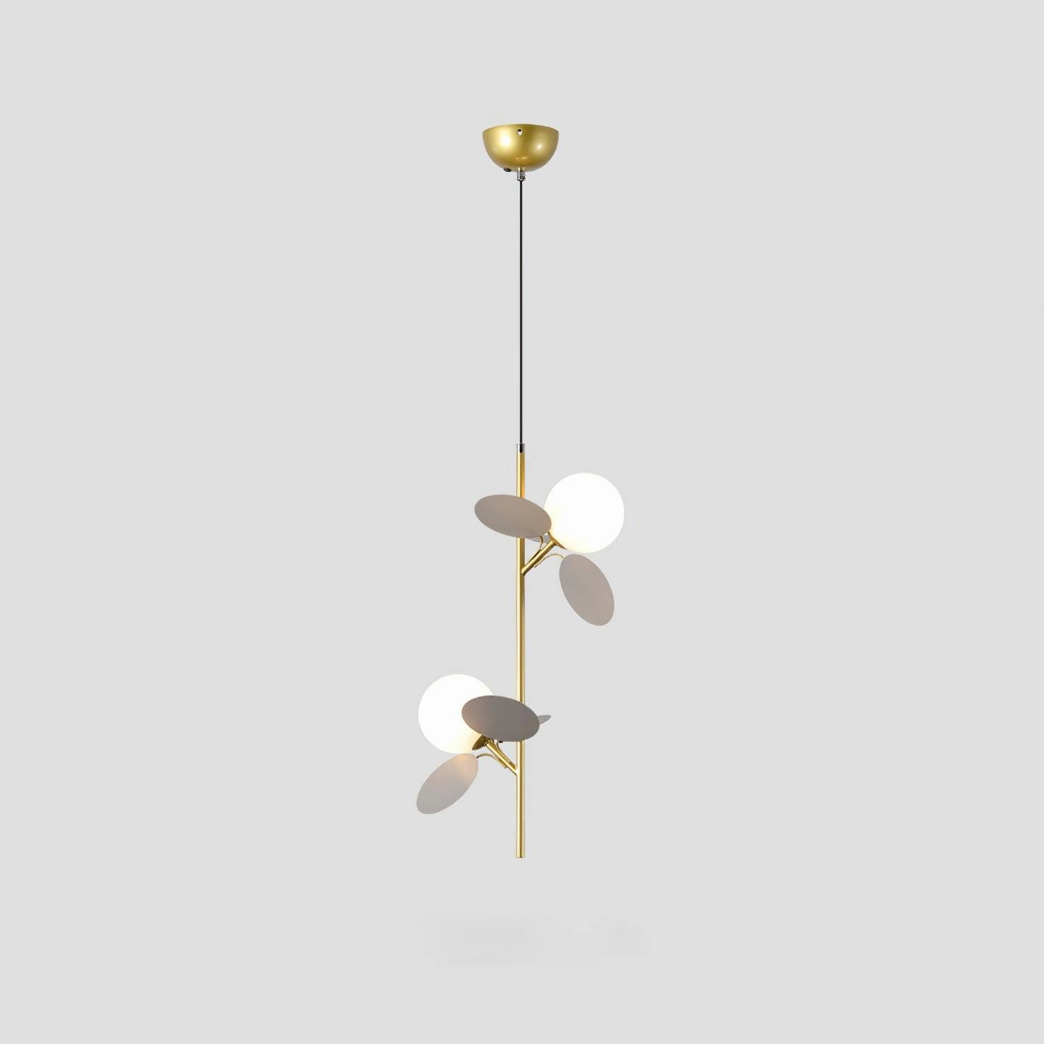 Blanca Pendant Light