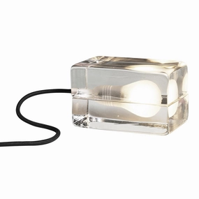 Block Lamp modern wall mounted lamp