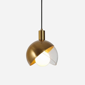 Blonche Pendant Lamp contemporary ceiling lighting