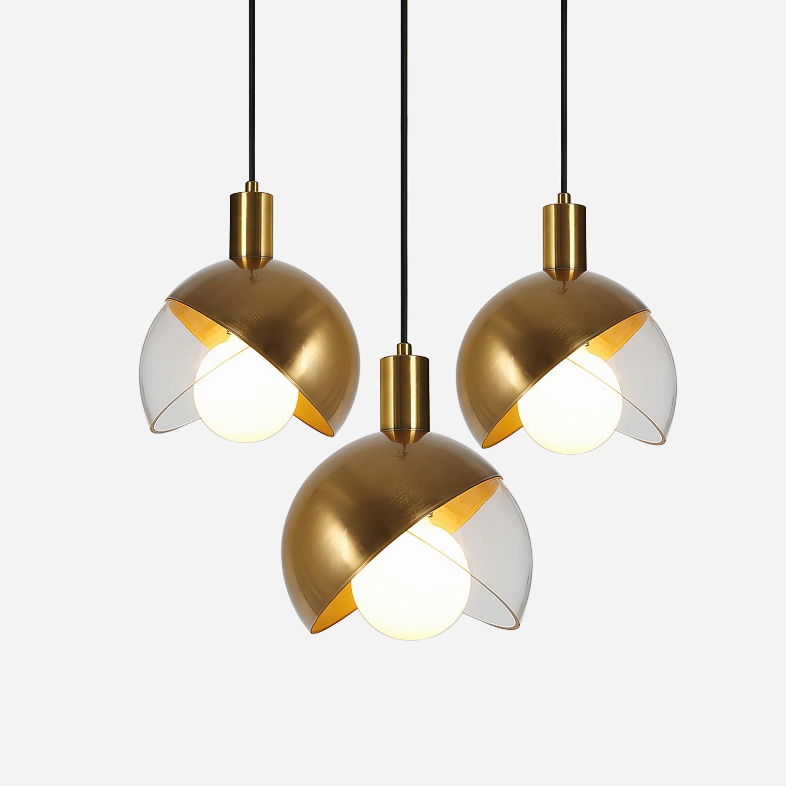 Blonche Pendant Lamp