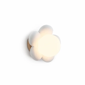 Bloom Flower Wall Lamp designer outdoor lamp