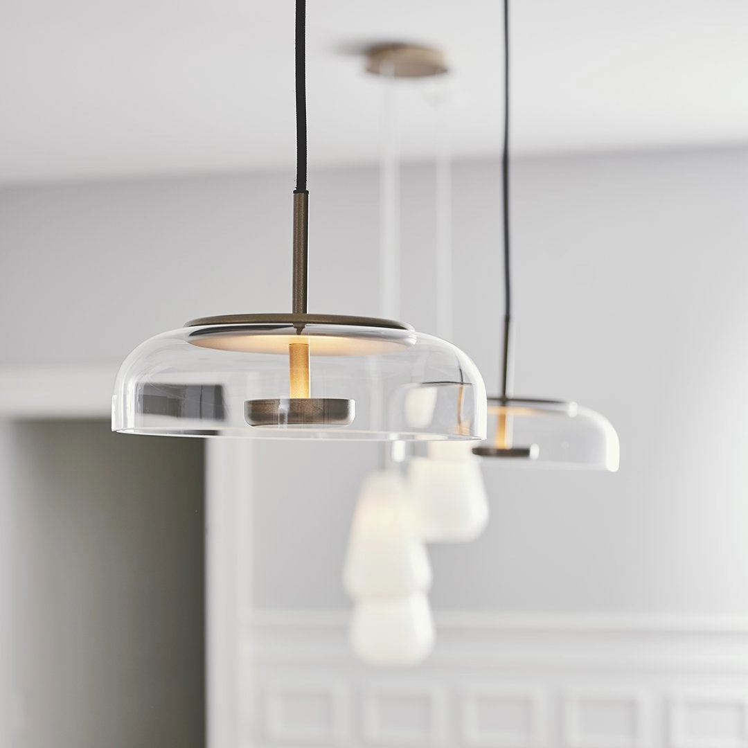 Blossi 1 Pendant