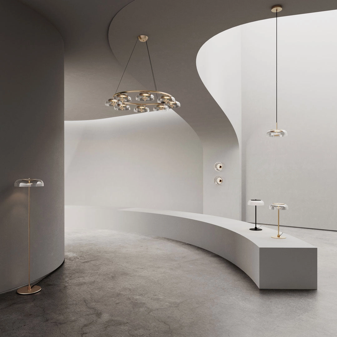 Blossi Floor Lamp