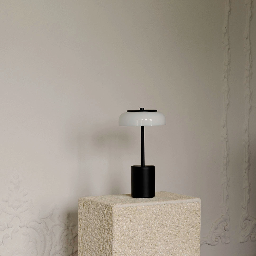 Blossi Mini Portable Table Lamp