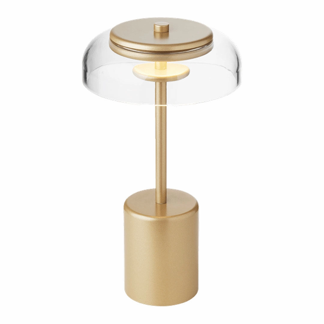 Blossi Mini Portable Table Lamp