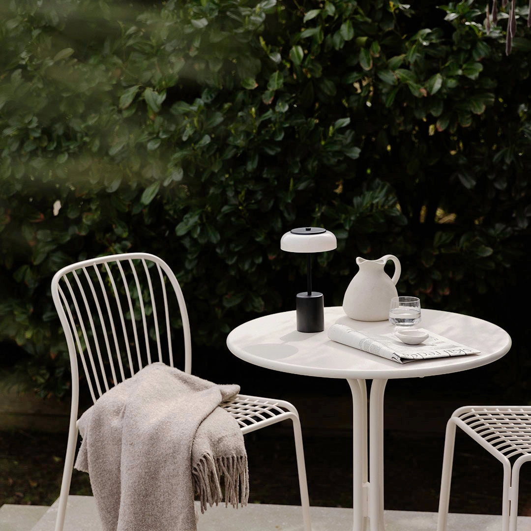 Blossi Mini Portable Table Lamp