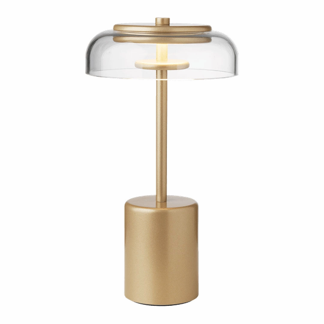 Blossi Mini Portable Table Lamp