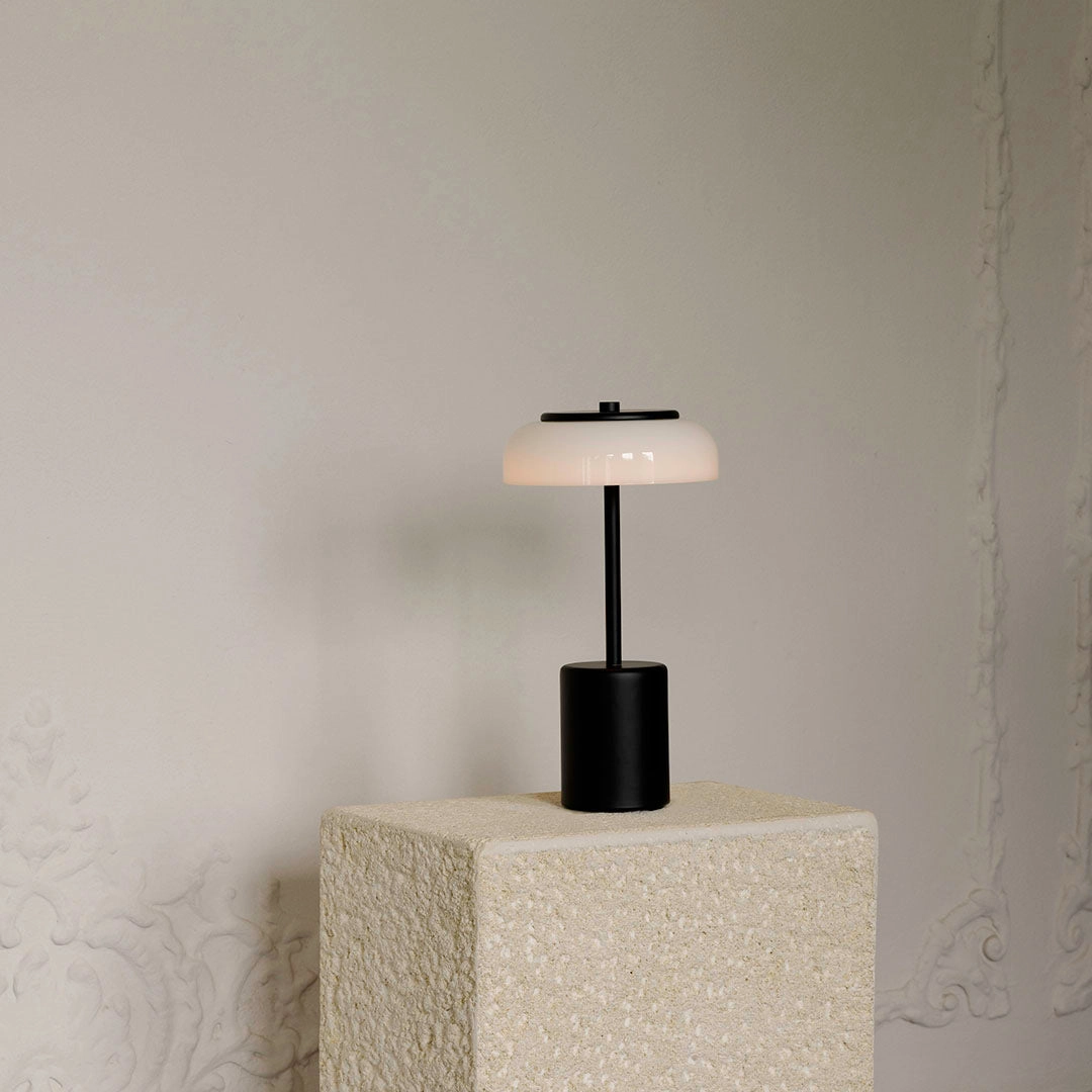 Blossi Mini Portable Table Lamp